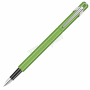 CARANDACHE F.P.  MEDIUM 849 PLUME CLASSIC 840.230 ΠΡΑΣΙΝΟ FLUO 233.336468