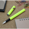 CARANDACHE F.P.  MEDIUM 849 PLUME CLASSIC 840.470 ΚΙΤΡΙΝΟ FLUO 233.336499
