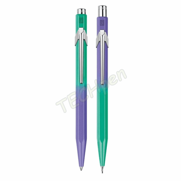 CARANDACHE B.P. 849 & M.P. ΜΗΧ.0.5mm 844 ΣΕΤ 2Τ BOREALIS 8490.703 233.353090