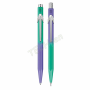 CARANDACHE B.P. 849 & M.P. ΜΗΧ.0.5mm 844 ΣΕΤ 2Τ BOREALIS 8490.703 233.353090