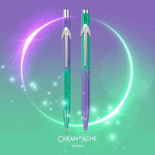 CARANDACHE B.P. 849 & M.P. ΜΗΧ.0.5mm 844 ΣΕΤ 2Τ BOREALIS 8490.703 233.353090