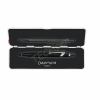 CARANDACHE B.P. ΜΑΥΡΟ ΜΕΛΑΝΙ (ΜΕΤΑΛΛΙΚΟ ΚΟΥΤΙ) MEDIUM 849 FLUO NN0849.509 ΜΑΥΡΟ 233.349932
