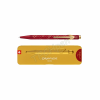 CARANDACHE B.P. ΜΑΥΡΟ ΜΕΛΑΝΙ (ΜΕΤΑΛΛΙΚΟ ΚΟΥΤΙ) MEDIUM 849 DRAGON LTD 2024 NF849.524 233.35
