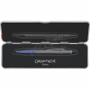 CARANDACHE B.P. ΜΑΥΡΟ ΜΕΛΑΝΙ (ΜΕΤΑΛΛΙΚΟ ΚΟΥΤΙ) MEDIUM 849 CLAIM YOUR STYLE ED.5 NM0849.589