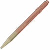 CARANDACHE B.P. ΜΑΥΡΟ ΜΕΛΑΝΙ (ΜΕΤΑΛΛΙΚΟ ΚΟΥΤΙ) MEDIUM 849 CLAIM YOUR STYLE ED.5 NM0849.588