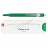 CARANDACHE B.P. ΜΠΛΕ ΜΕΛΑΝΙ MEDIUM 849 CLASSIC 849.210 ΠΡΑΣΙΝΟ 233.029165
