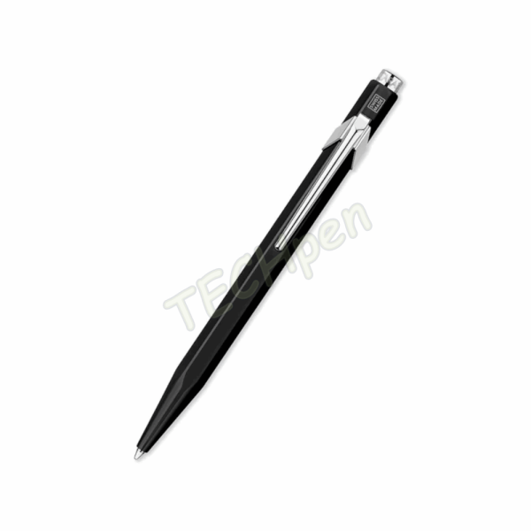 CARANDACHE B.P. ΜΠΛΕ ΜΕΛΑΝΙ BLISTER MEDIUM 849.609 ΜΑΥΡΟ 233.343916