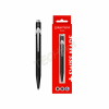CARANDACHE B.P. ΜΠΛΕ ΜΕΛΑΝΙ BLISTER MEDIUM 849.609 ΜΑΥΡΟ 233.343916