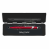 CARANDACHE B.P. ΜΠΛΕ ΜΕΛANI (ΜΕΤΑΛΛΙΚΟ ΚΟΥΤΙ) 849 COLORMAT-X 849.585 ΚΟΚΚΙΝΟ 233.351706