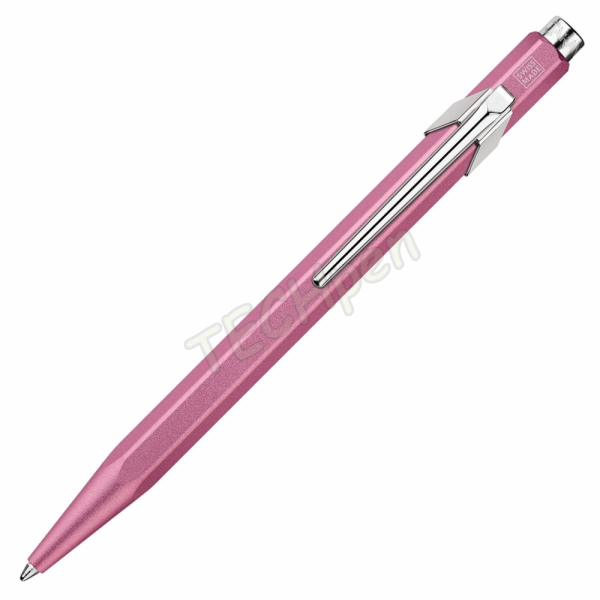 CARANDACHE B.P. ΜΠΛΕ ΜΕΛANI (ΜΕΤΑΛΛΙΚΟ ΚΟΥΤΙ) 849 COLORMAT-X 849.591 ΡΟΖ 233.351768