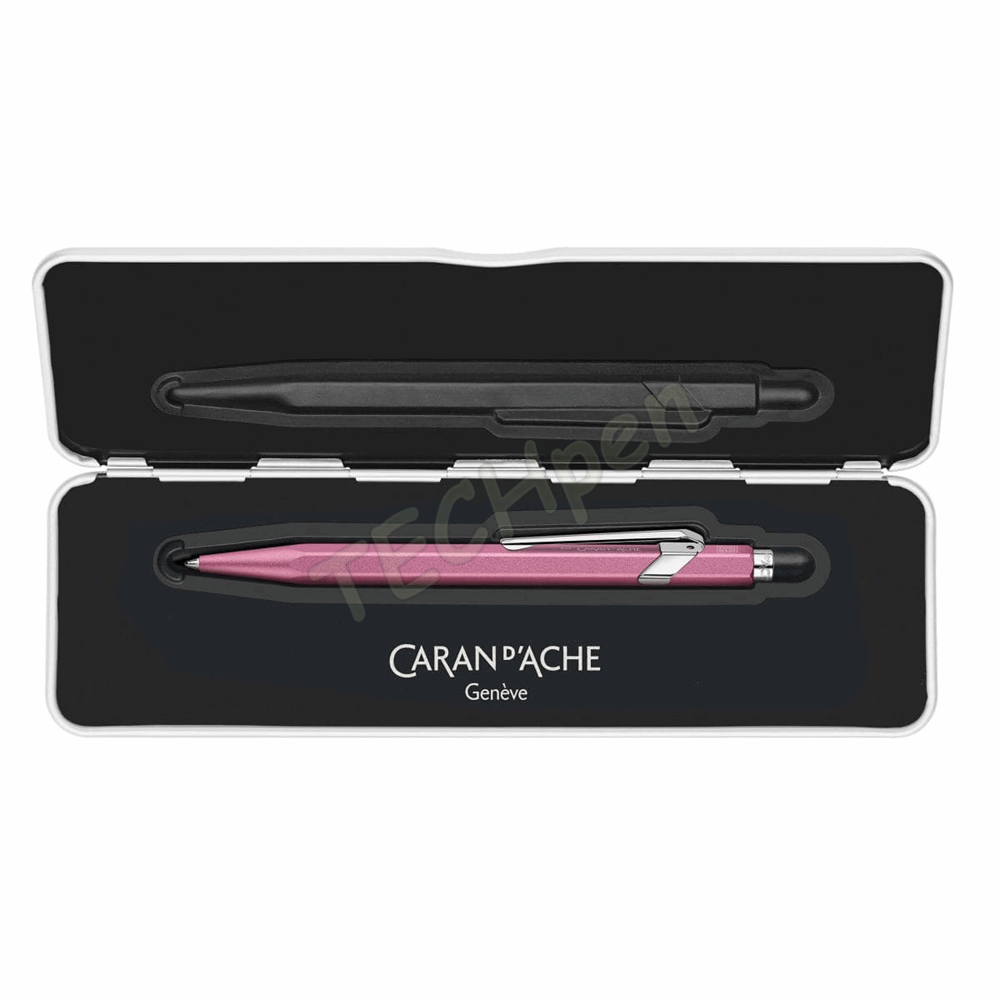 CARANDACHE B.P. ΜΠΛΕ ΜΕΛANI (ΜΕΤΑΛΛΙΚΟ ΚΟΥΤΙ) 849 COLORMAT-X 849.591 ΡΟΖ 233.351768
