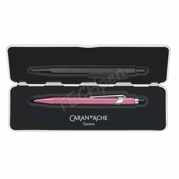 CARANDACHE B.P. ΜΠΛΕ ΜΕΛANI (ΜΕΤΑΛΛΙΚΟ ΚΟΥΤΙ) 849 COLORMAT-X 849.591 ΡΟΖ 233.351768