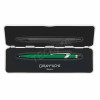 CARANDACHE B.P. ΜΠΛΕ ΜΕΛANI (ΜΕΤΑΛΛΙΚΟ ΚΟΥΤΙ) 849 COLORMAT-X 849.734 ΠΡΑΣΙΝΟ 233.351942