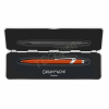 CARANDACHE B.P. ΜΠΛΕ ΜΕΛANI (ΜΕΤΑΛΛΙΚΟ ΚΟΥΤΙ) 849 COLORMAT-X 849.776 ΠΟΡΤΟΚΑΛΙ 233.352123