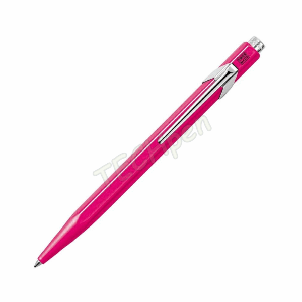 CARANDACHE B.P. ΜΠΛΕ ΜΕΛANI (ΜΕΤΑΛΛΙΚΟ ΚΟΥΤΙ) MEDIUM 849 FLUO 849.590 ΡΟΖ 233.316798