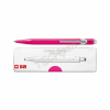 CARANDACHE B.P. ΜΠΛΕ ΜΕΛANI (ΜΕΤΑΛΛΙΚΟ ΚΟΥΤΙ) MEDIUM 849 FLUO 849.590 ΡΟΖ 233.316798