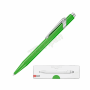 CARANDACHE B.P. ΜΠΛΕ ΜΕΛANI (ΜΕΤΑΛΛΙΚΟ ΚΟΥΤΙ) MEDIUM 849 FLUO 849.730 ΠΡΑΣΙΝΟ 233.316804