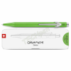 CARANDACHE B.P. ΜΠΛΕ ΜΕΛANI (ΜΕΤΑΛΛΙΚΟ ΚΟΥΤΙ) MEDIUM 849 FLUO 849.730 ΠΡΑΣΙΝΟ 233.316804