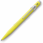 CARANDACHE B.P. ΜΠΛΕ ΜΕΛANI (ΜΕΤΑΛΛΙΚΟ ΚΟΥΤΙ) MEDIUM 849 FLUO 849.970 ΚΙΤΡΙΝΟ 233.316811