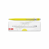 CARANDACHE B.P. ΜΠΛΕ ΜΕΛANI (ΜΕΤΑΛΛΙΚΟ ΚΟΥΤΙ) MEDIUM 849 FLUO 849.970 ΚΙΤΡΙΝΟ 233.316811
