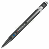 CARANDACHE B.P. ΜΠΛΕ ΜΕΛANI (ΜΕΤΑΛΛΙΚΟ ΚΟΥΤΙ) MEDIUM 849 TOTALLY SWISS 849.769 EDELWEISS Μ