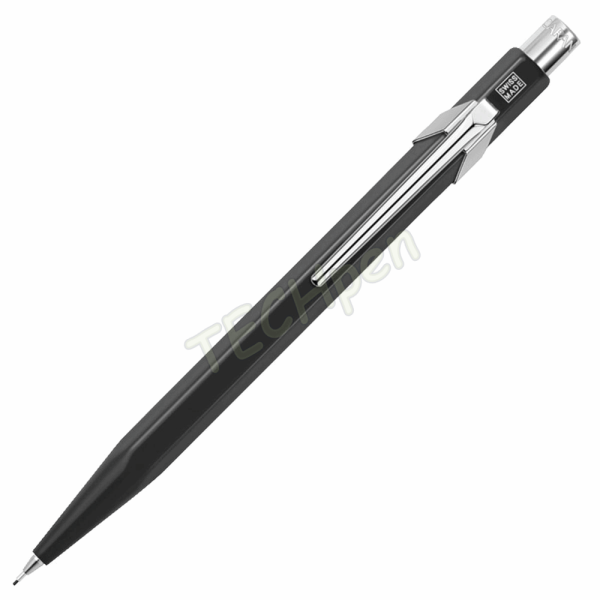 CARANDACHE M.P. 0.7mm CLASSIC 844.009 ΜΑΥΡΟ 233.025303