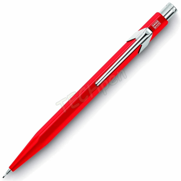 CARANDACHE M.P. 0.7mm CLASSIC 844.070 ΚΟΚΚΙΝΟ 233.025310