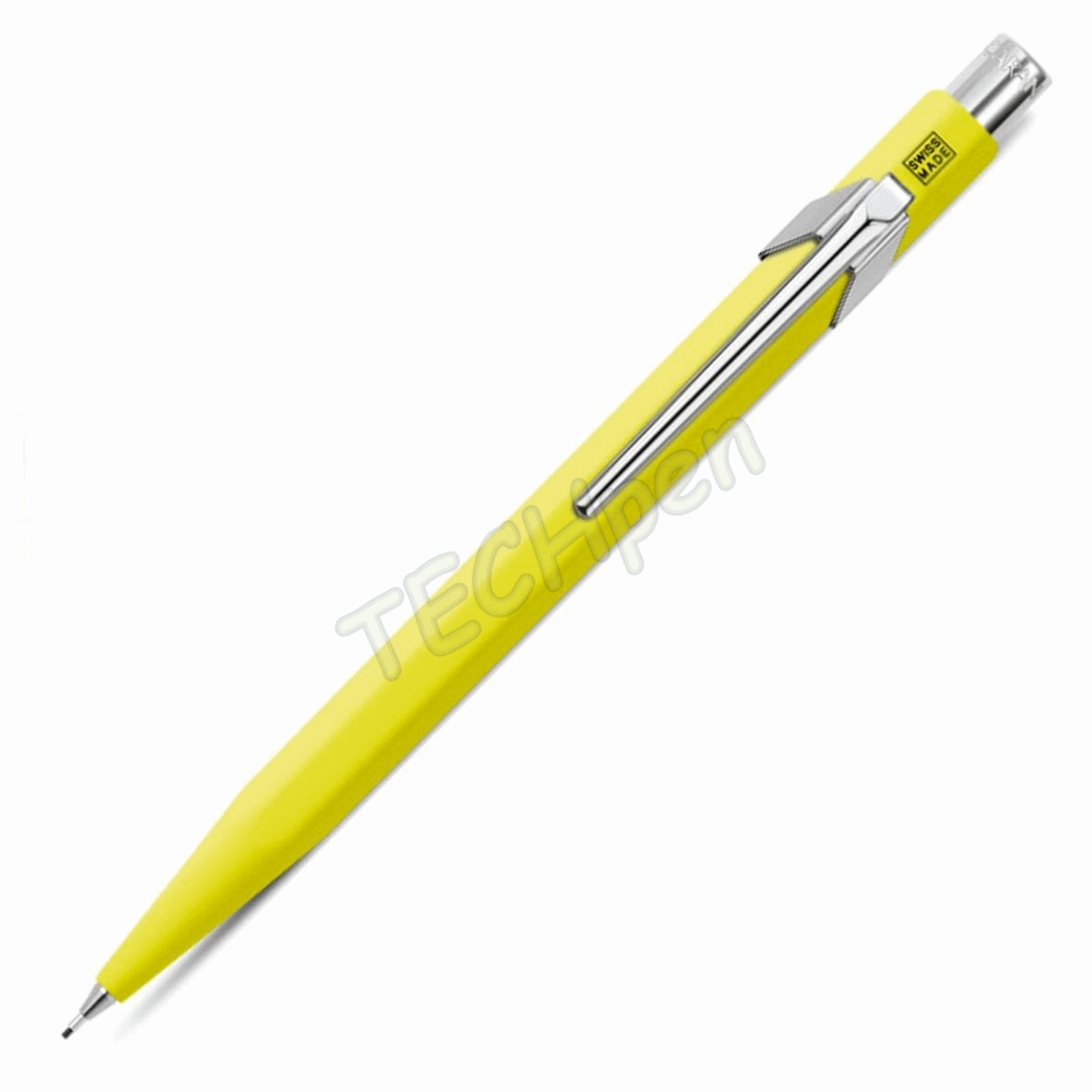 CARANDACHE M.P. 0.7mm FLUO 844.470 ΚΙΤΡΙΝΟ 233.025334