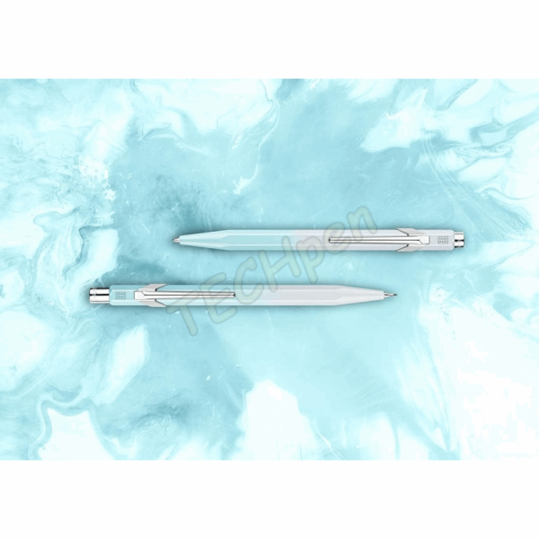 CARANDACHE B.P. 849 & M.P.0.5mm 844 ΣΕΤ 2Τ LTD 2024 ΒLUE LAGOON 8490.704 233.355292