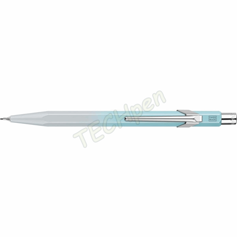 CARANDACHE B.P. 849 & M.P.0.5mm 844 ΣΕΤ 2Τ LTD 2024 ΒLUE LAGOON 8490.704 233.355292