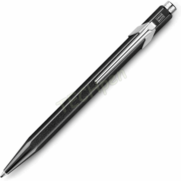 CARANDACHE B.P. ΜΠΛΕ ΜΕΛΑΝΙ MEDIUM 849 CLASSIC 849.009 ΜΑΥΡΟ 233.029028