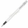 CARANDACHE F.P.  MEDIUM 849 PLUME CLASSIC 840.001 ΛΕΥΚΟ 233.336314