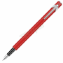 CARANDACHE F.P.  MEDIUM 849 PLUME CLASSIC 840.570 ΚΟΚΚΙΝΗ 233.340038