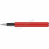 CARANDACHE F.P.  MEDIUM 849 PLUME CLASSIC 840.570 ΚΟΚΚΙΝΗ 233.340038