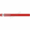 CARANDACHE F.P.  MEDIUM 849 PLUME CLASSIC 840.570 ΚΟΚΚΙΝΗ 233.340038