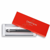 CARANDACHE F.P.  MEDIUM 849 PLUME CLASSIC 840.009 ΜΑΥΡΗ 233.336345