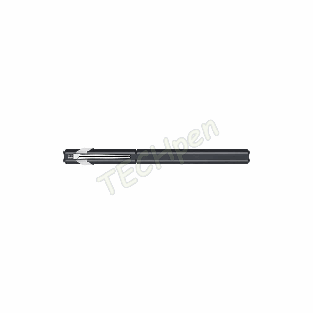CARANDACHE F.P.  MEDIUM 849 PLUME CLASSIC 840.009 ΜΑΥΡΗ 233.336345