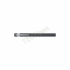 CARANDACHE F.P.  MEDIUM 849 PLUME CLASSIC 840.009 ΜΑΥΡΗ 233.336345