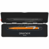 CARANDACHE B.P. ΜΠΛΕ ΜΕΛANI (ΜΕΤΑΛΛΙΚΟ ΚΟΥΤΙ) MEDIUM 849 FLUO 849.530 ΠΟΡΤΟΚΑΛΙ 233.316781
