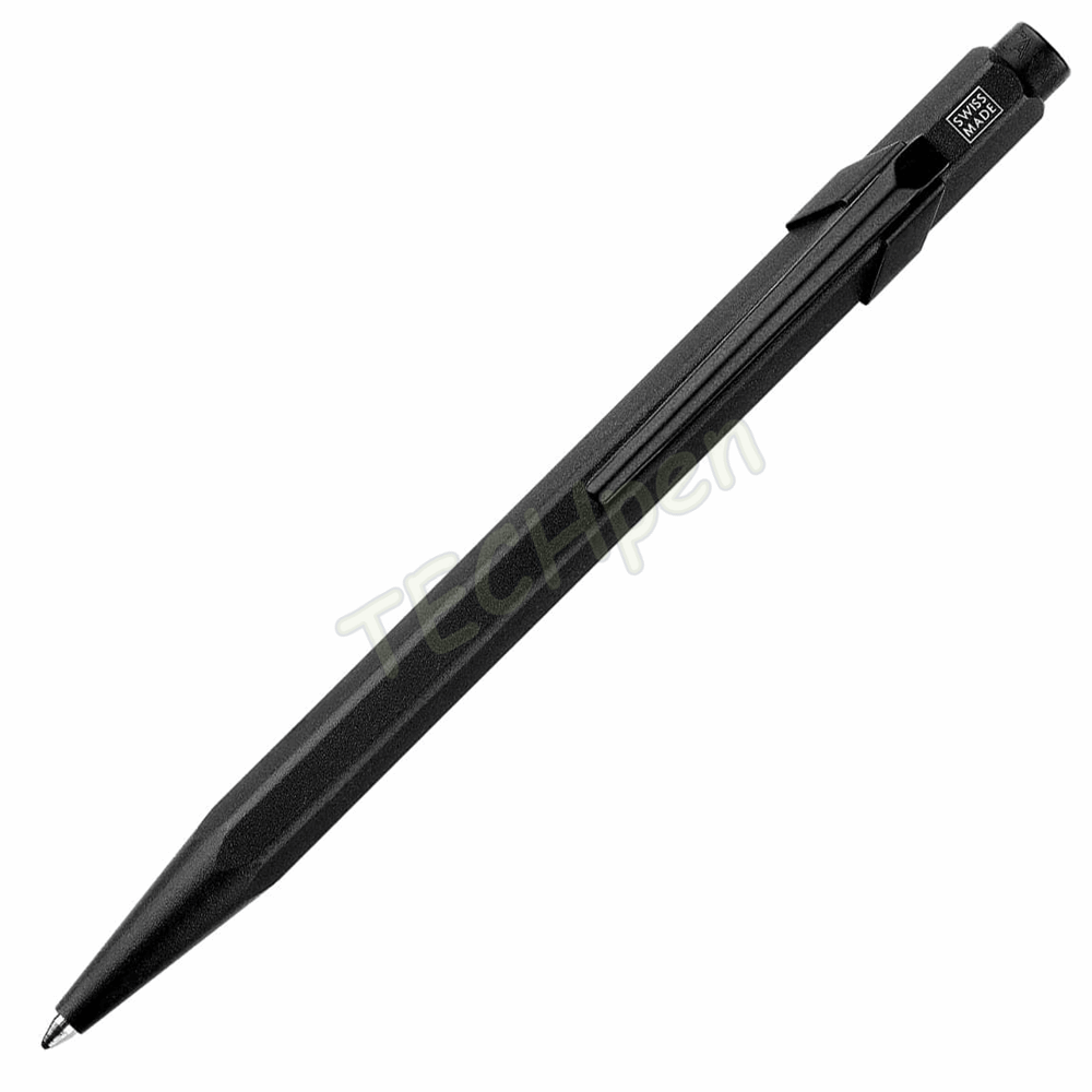 CARANDACHE B.P. ΜΑΥΡΟ ΜΕΛΑΝΙ (ΜΕΤΑΛΛΙΚΟ ΚΟΥΤΙ) MEDIUM 849 PREMIUM 849.496 ΜΑΥΡΟ 233.342612