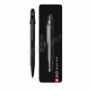CARANDACHE B.P. ΜΑΥΡΟ ΜΕΛΑΝΙ (ΜΕΤΑΛΛΙΚΟ ΚΟΥΤΙ) MEDIUM 849 PREMIUM 849.496 ΜΑΥΡΟ 233.342612