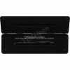 CARANDACHE B.P. ΜΑΥΡΟ ΜΕΛΑΝΙ (ΜΕΤΑΛΛΙΚΟ ΚΟΥΤΙ) MEDIUM 849 PREMIUM 849.496 ΜΑΥΡΟ 233.342612