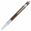 CARANDACHE B.P. ΜΠΛΕ ΜΕΛANI (ΜΕΤΑΛΛΙΚΟ ΚΟΥΤΙ) MEDIUM 849 TOTALLY SWISS 849.752 CHOCOLATE 233.330145