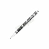 CARANDACHE B.P. ΜΠΛΕ ΜΕΛANI (ΜΕΤΑΛΛΙΚΟ ΚΟΥΤΙ) MEDIUM 849 TOTALLY SWISS 849.754 PAPER CUT 233.330169