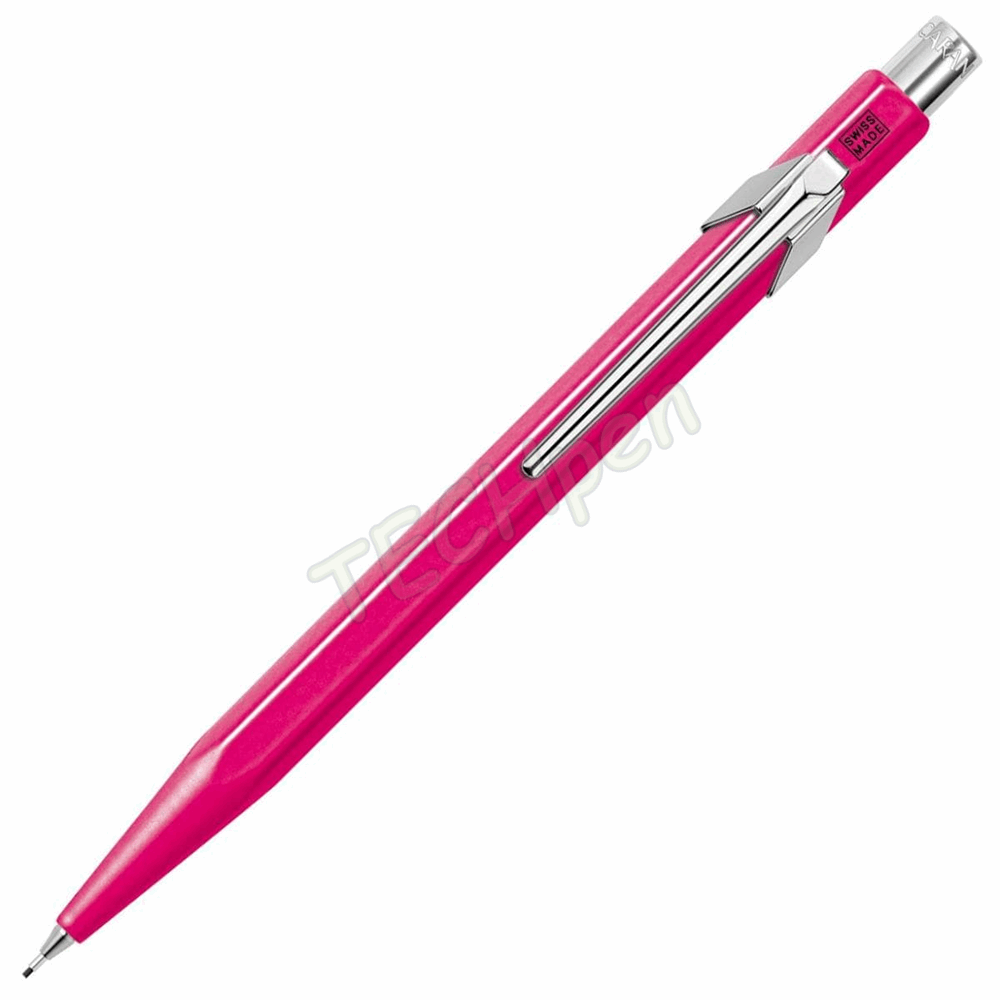 CARANDACHE M.P. 0.7mm FLUO 844.090 ΡΟΖ 233.335713