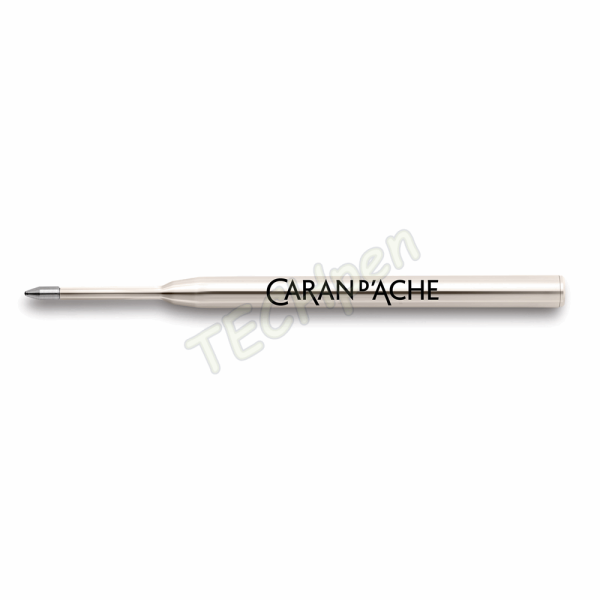CARANDACHE 8428.000 CARTRIDGE MEDIUM ΓΙΑ BALLPOINT GOLIATH ΜΑΥΡΟ 233.904288