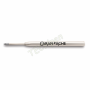 CARANDACHE 8428.000 CARTRIDGE MEDIUM ΓΙΑ BALLPOINT GOLIATH ΜΑΥΡΟ 233.904288