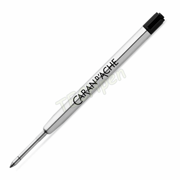 CARANDACHE 8468.000 CARTRIDGE MEDIUM ROLLER 849 ΜΑΥΡΟ 233.347044