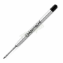 CARANDACHE 8468.000 CARTRIDGE MEDIUM ROLLER 849 ΜΑΥΡΟ 233.347044