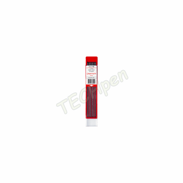 CARANDACHE 6077.250  ΜΥΤΕΣ TECHNOGRAPH 2ΜΜ 12τμχ ΗΒ